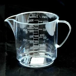 Top Prodej Odměrka 0,35L PH s výlevkou CZ