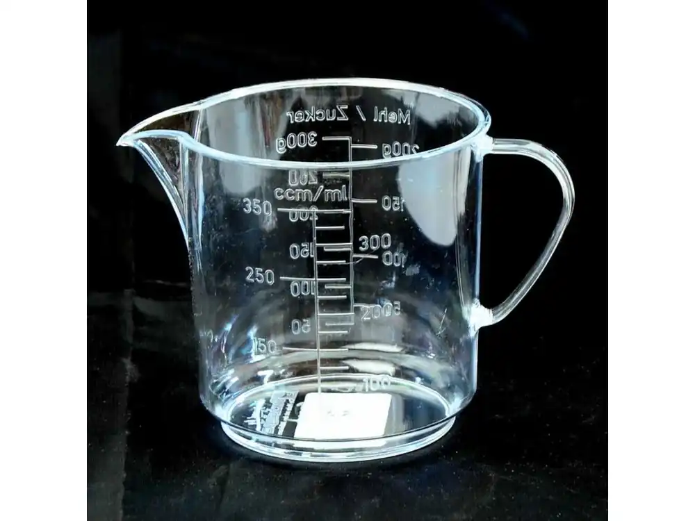 Top Prodej Odměrka 0,35L PH s výlevkou CZ