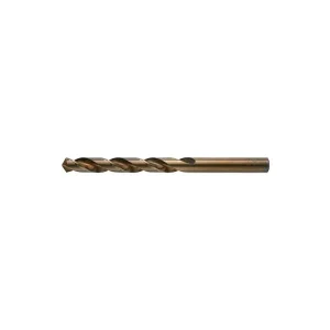 Akce Vrták kovu ¤8 mm INDUSTRIAL M2 DIN338