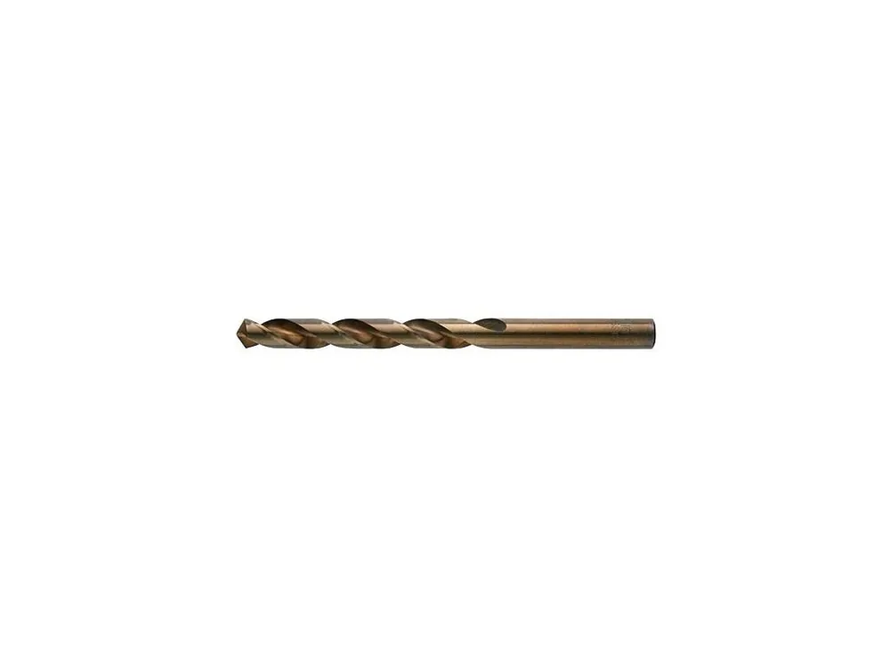 Akce Vrták kovu ¤8 mm INDUSTRIAL M2 DIN338