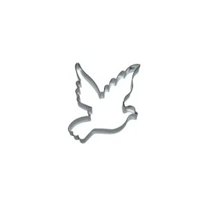 Vykrajovačka holubička 80x100mm CZ Koupit Online