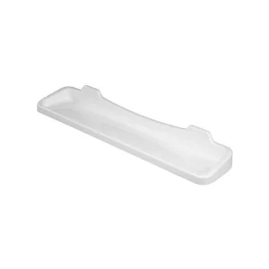 Tovární Cena Polička plast 60x13,5cm bílá CZ