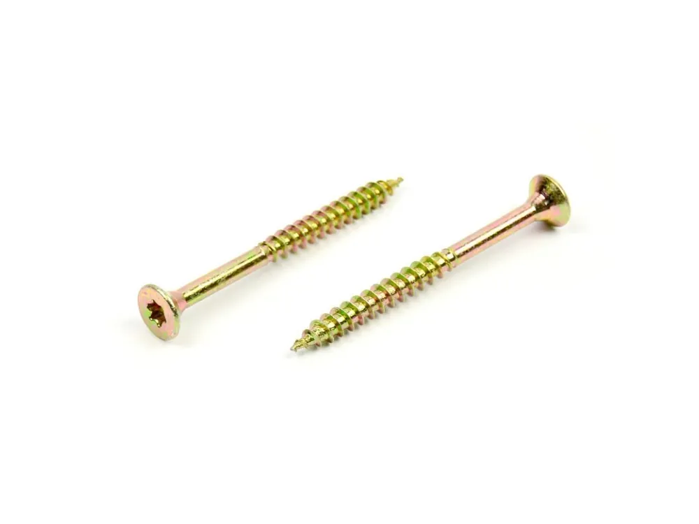 Vrácení Zdarma Vrut 6x 70/42mm Zn Torx30 100ks (odběr bal.200ks)