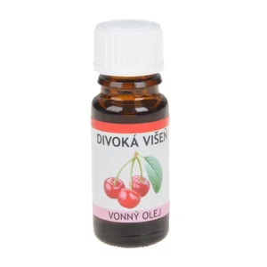 Výprodej Vonná esence DIVOKÁ VIŠEŇ 10ml