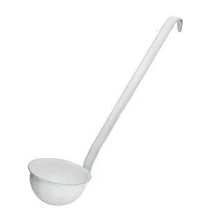 Naběračka smalt ¤8cm 100ml s háčkem Super Cena