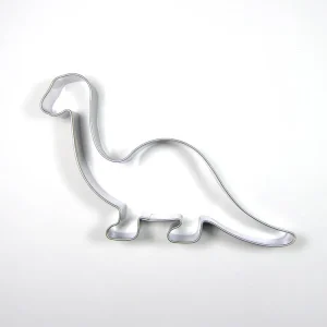 Pouze Dnes Vykrajovačka nerez Brontosaurus 66x105cm CZ