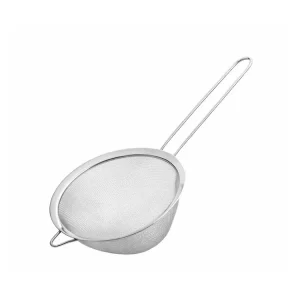 Cedník nerez ¤10cm s ručkou Tovární Cena