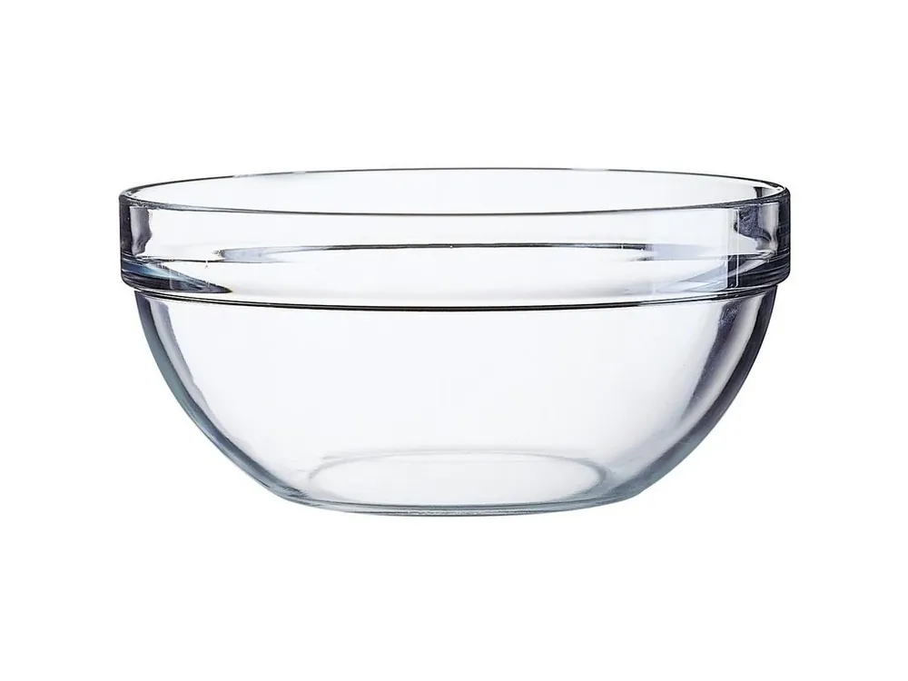 Miska sklo ¤9cm 125ml EMPILABLE Pouze Dnes