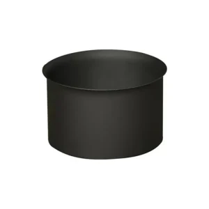 Zděř krbová ¤120mm 1,5mm CZ Aktuální