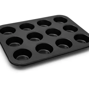 Forma na muffiny 12ks nepřilnavá ENGER Koupit Online