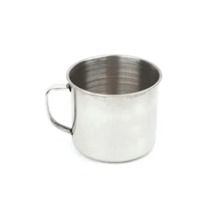 Akční Nabídka Hrnek nerez 700ml ¤11cm s uchem KOZÁČEK