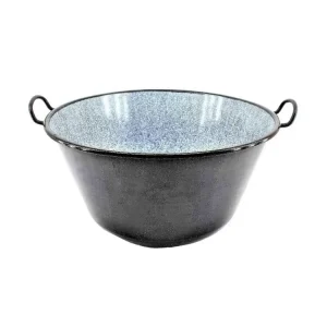 Kotel smalt 60L s uchy Novinka