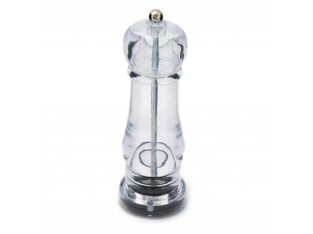 Mlýnek koření mechanický sůl/pepř UH 17cm Víkendová Akce