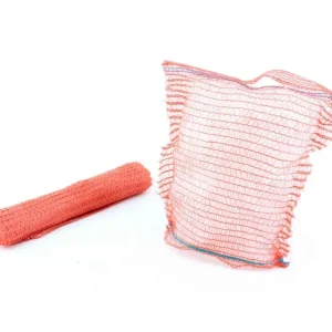 Jen Po Omezenou Doba Pytel na zeleninu 20kg 40x60cm, mix barev
