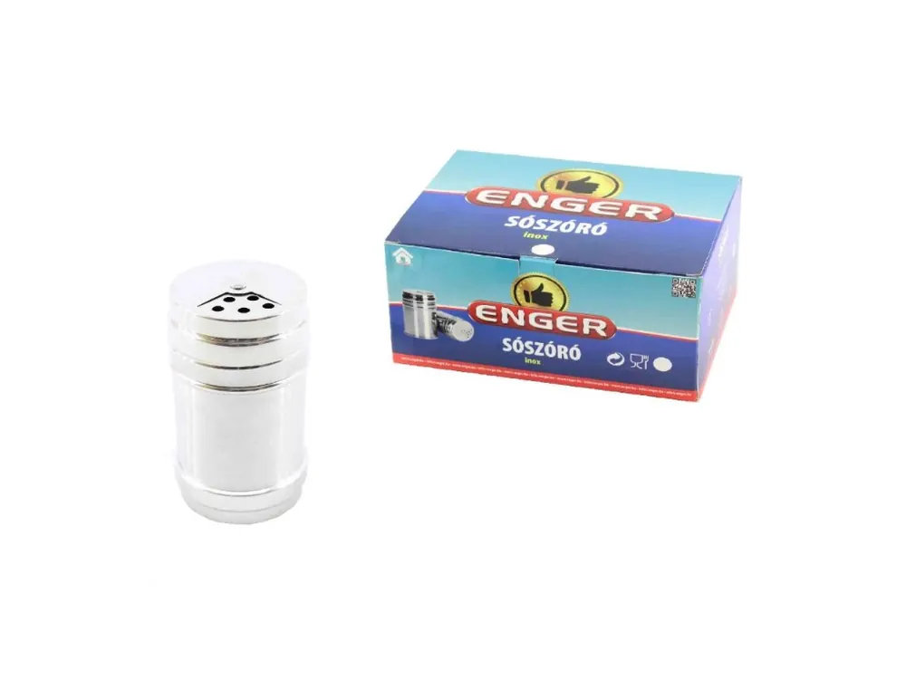 Slánka nerez 80ml 8cm KOZÁČEK Jen Po Omezenou Doba