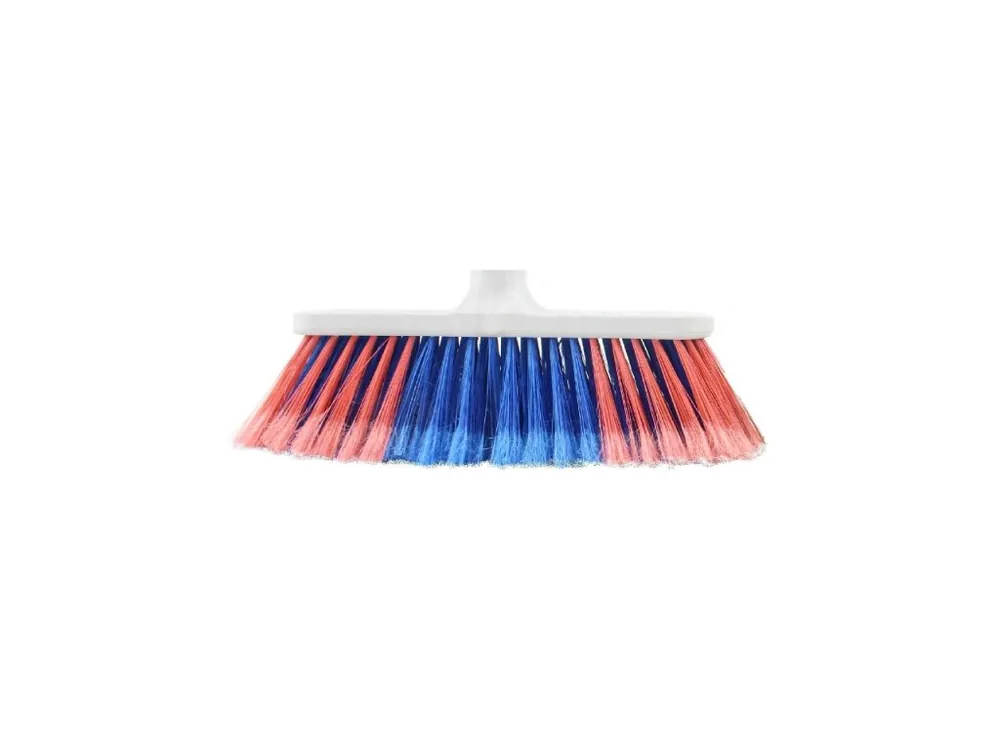 Přímo Od Výrobce Smeták PH 28cm bez hole, třepený chlup HZ DAVID, mix barev