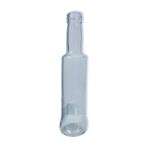 Novinka Láhev sklo 200ml SPECIAL, šroubení