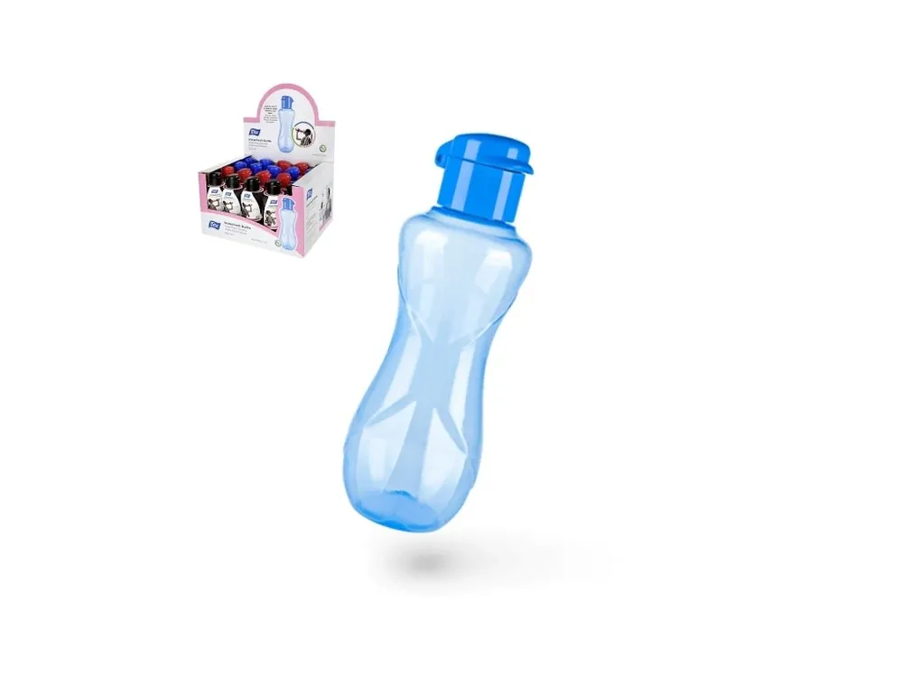 Časově Omezené Láhev sportovní PH 750ml TITIZ, mix barev