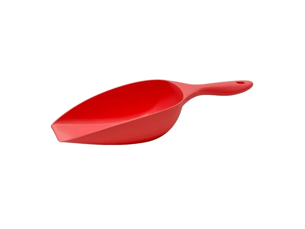 Lopatka na mouku PH 19cm POB, mix barev Top Prodej