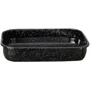 Nejprodávanější Pekáč smalt 26cm 1,7L jednodílný bez ucha