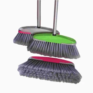 Nejprodávanější Smeták PH 28cm bez hole, třepený chlup EXCLUSIVE hrubý