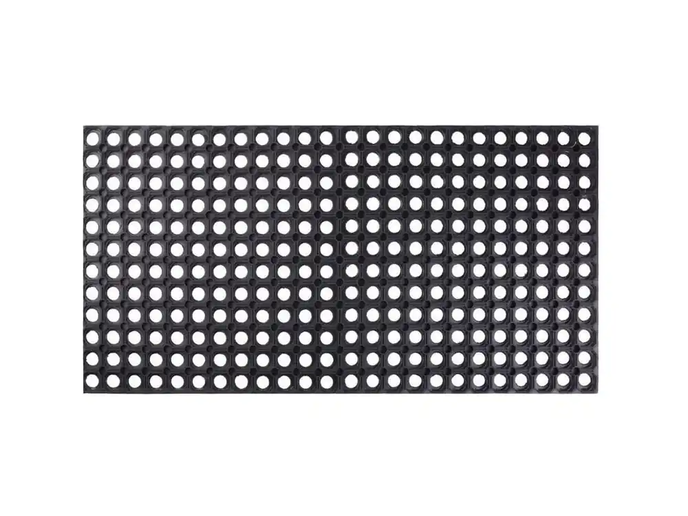 Pouze Dnes Rohožka 50x100cm 16mm guma HONEY