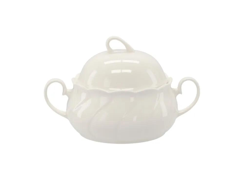 Mísa porcelán polévková 2,5L BAROK Objednat Nyní