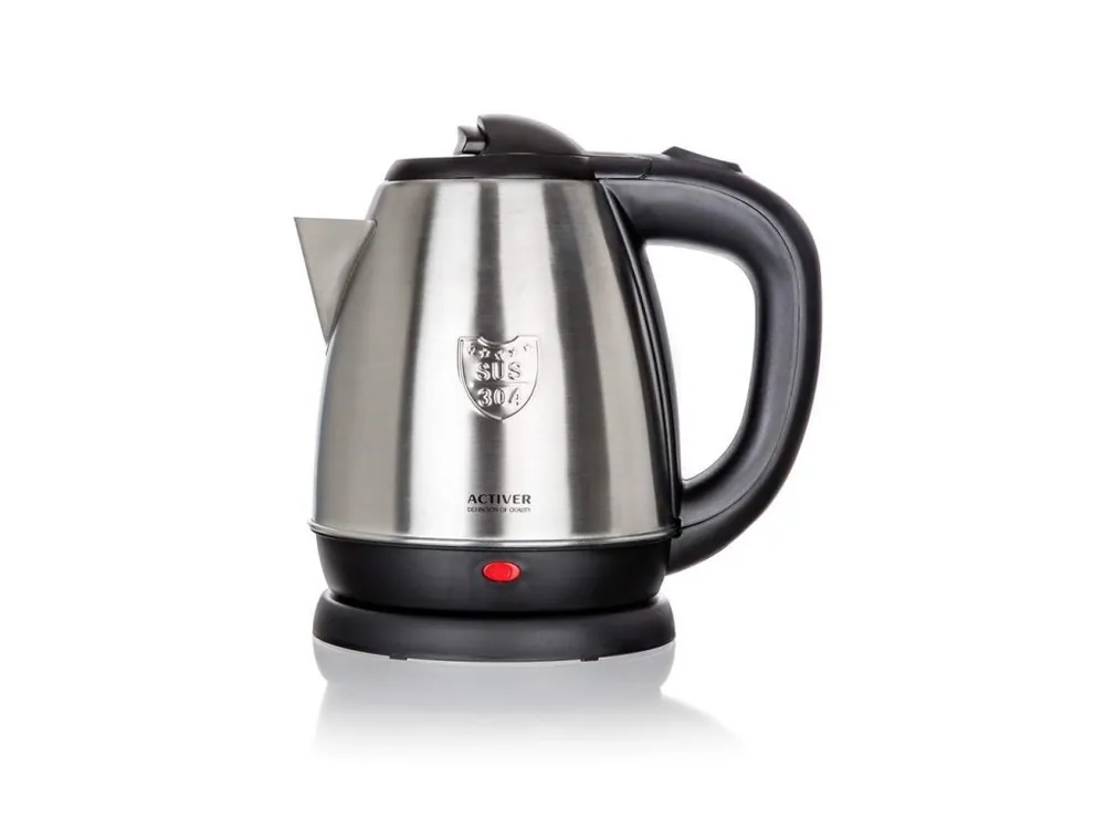 Must-Have Konvice rychlovarná 1,5L 1800W CLARION