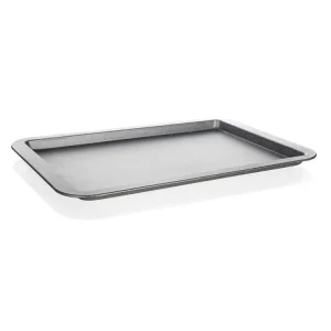 Cenová Bomba Plech pečící 43x29x2cm nízký nepřilnavý GRANITE