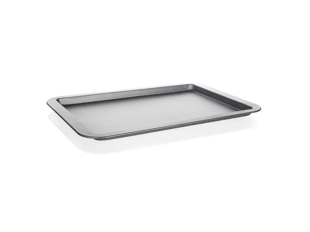 Cenová Bomba Plech pečící 43x29x2cm nízký nepřilnavý GRANITE