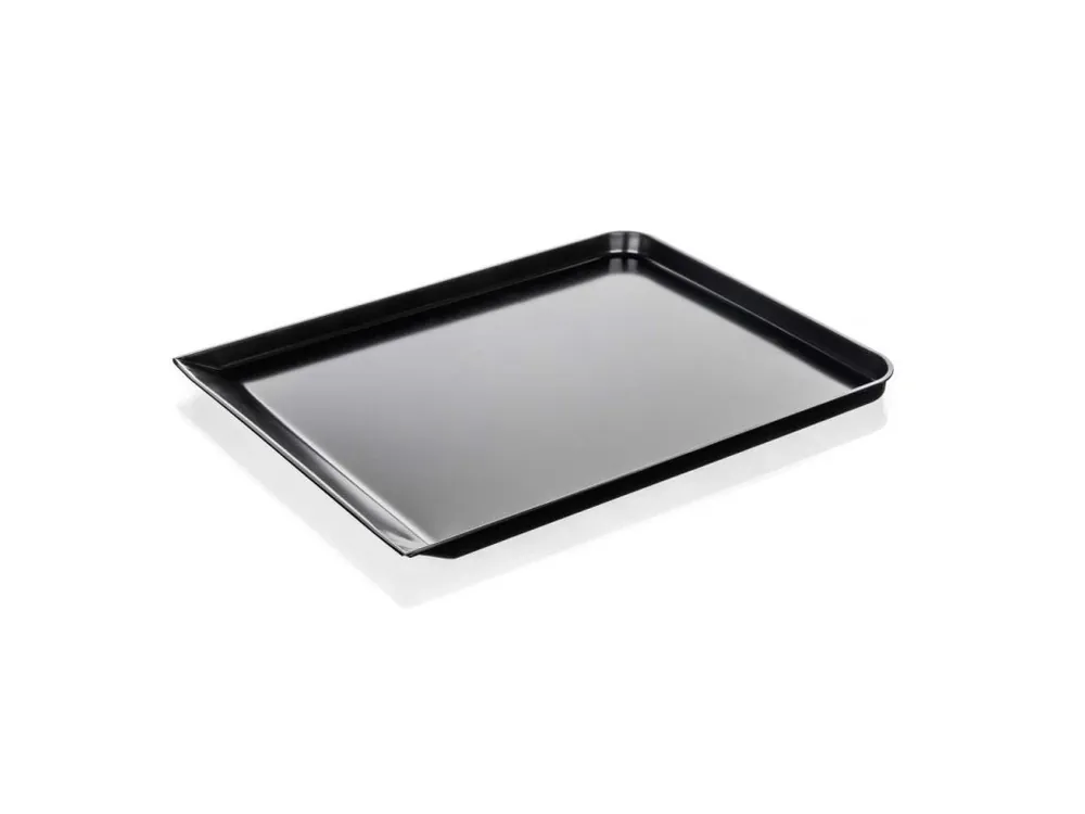 Objednat Nyní Plech pečící 44,5x32,5x2cm nízký nepřilnavý CULINARIA