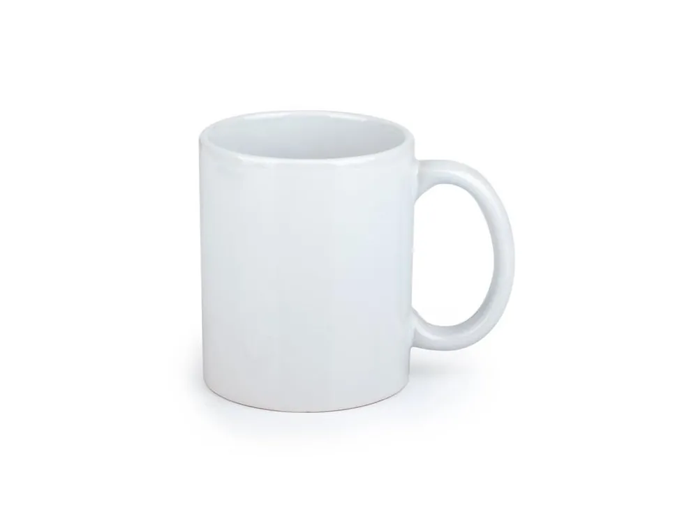 Hrnek keramika 290ml WHITE Top Prodej