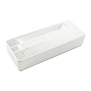 Odpařovač PH na radiátor 29x12x6cm bílý Speciální Cena