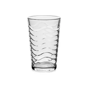 Kup Teď Sklenice 210ml VLNKY 6KS