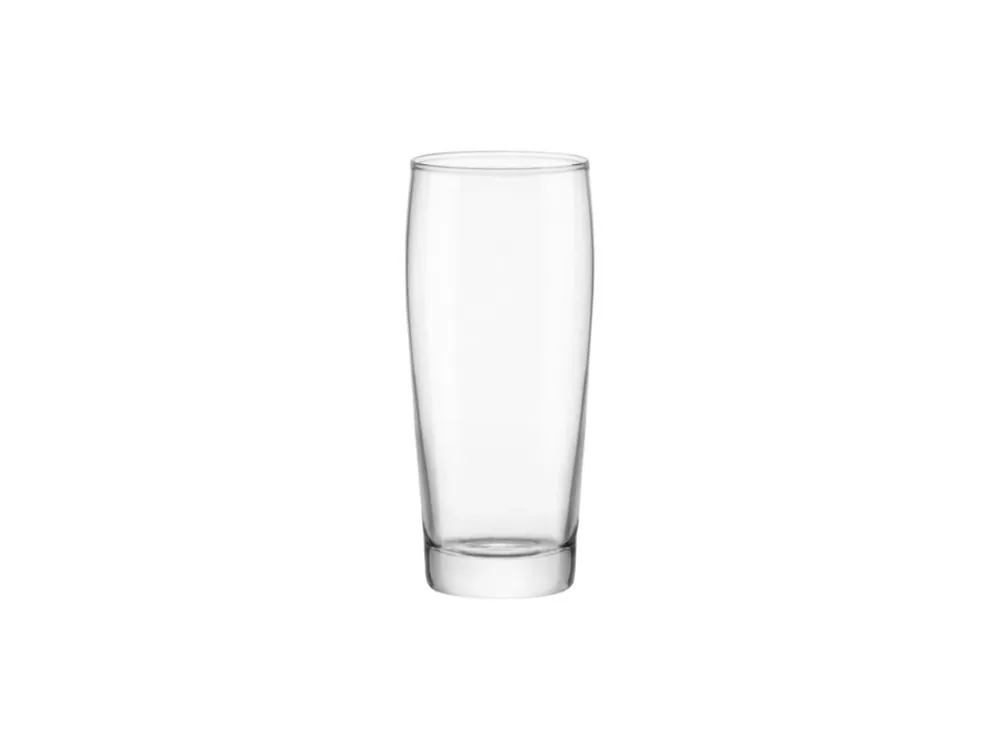 Top Prodej Sklenice pivní 605ml BILLY BECER