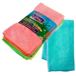 Utěrka švédská 50x60cm 280g 5ks TOWEL Sleva