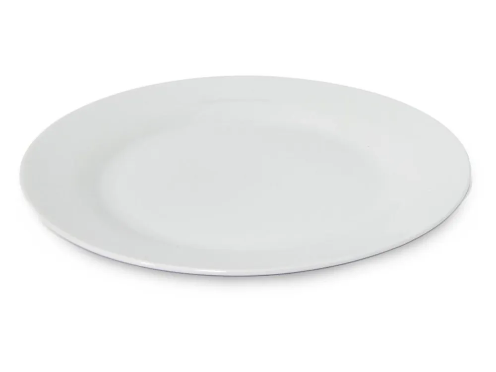 Talíř dezertní porcelán 18cm BELLA Dokud Zásoby Vydrží