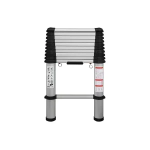 Ihned K Objednání Žebřík teleskopický 1x13 3,8m 125kg STREND