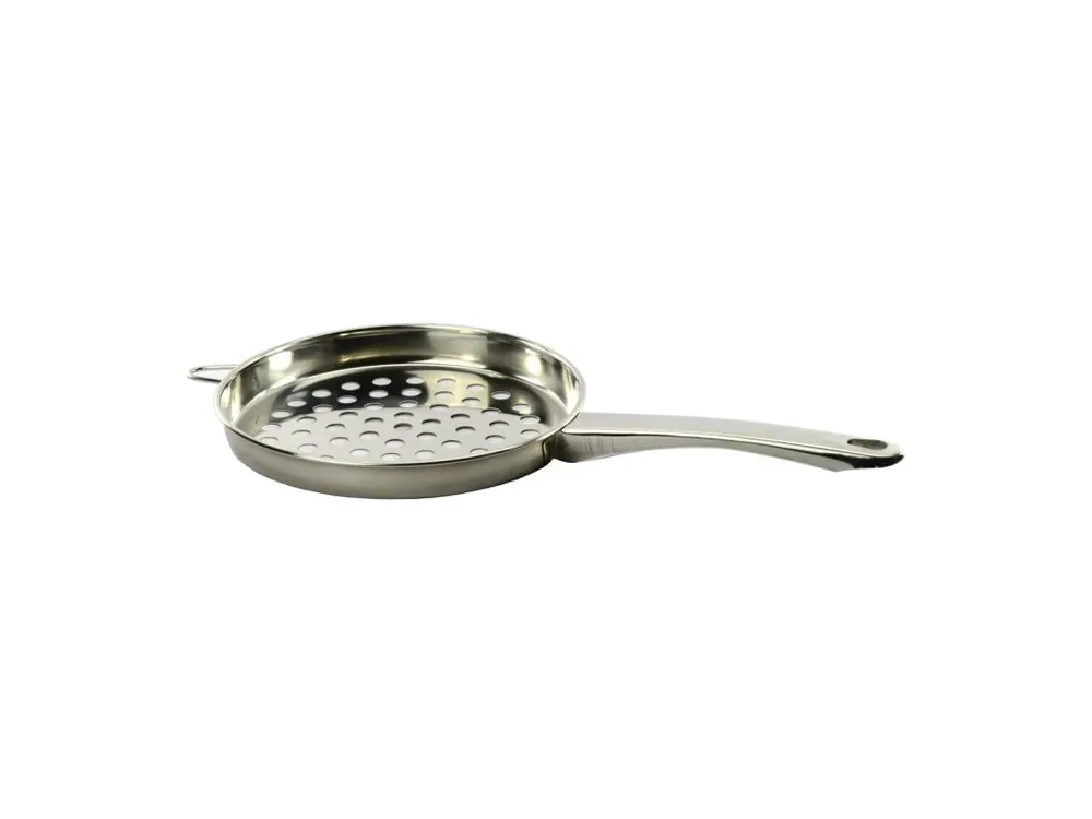 Nejprodávanější Cedník na noky/halušky nerez ¤18,5cm HOME