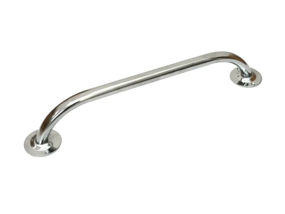 Sleva Madlo 40cm chrom KOZÁČEK