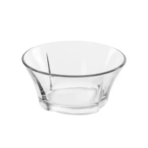Pouze Dnes Miska sklo ¤12cm 310ml TRUVA 6ks