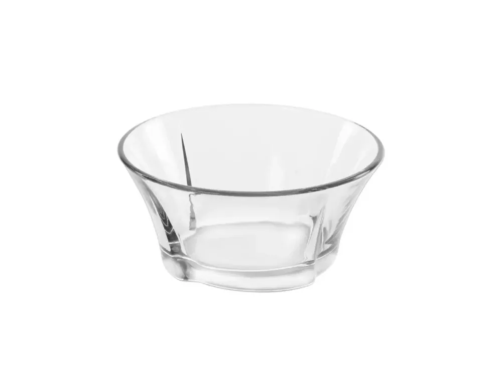 Pouze Dnes Miska sklo ¤12cm 310ml TRUVA 6ks