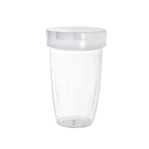 Nejprodávanější Cukřenka plast sypací ¤7cm ORION