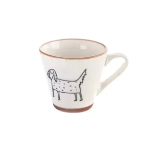 Ověřený Hrnek porcelán 0,07 espresso STATEK PES