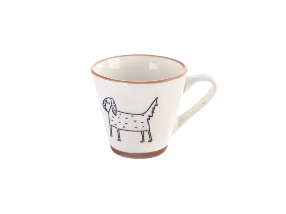 Ověřený Hrnek porcelán 0,07 espresso STATEK PES