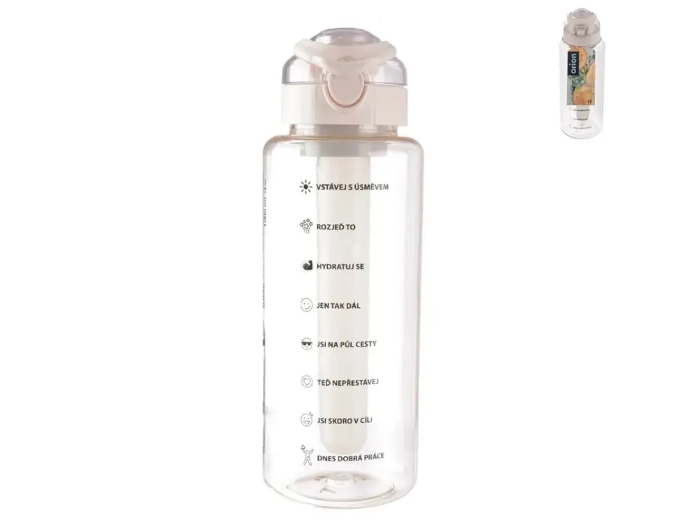 Láhev sportovní tritan 1000ml LOOP A Sezónní Sleva