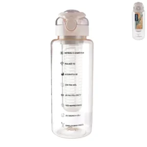 Oblíbený Láhev sportovní tritan 1000ml LOOP B