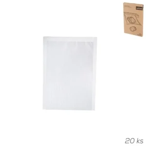 Výprodej Sáček do vakuovačky nylon 29,5x19,5cm 20ks