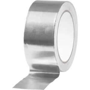 Sleva Páska lepící hliníková 50mm/25m STREND