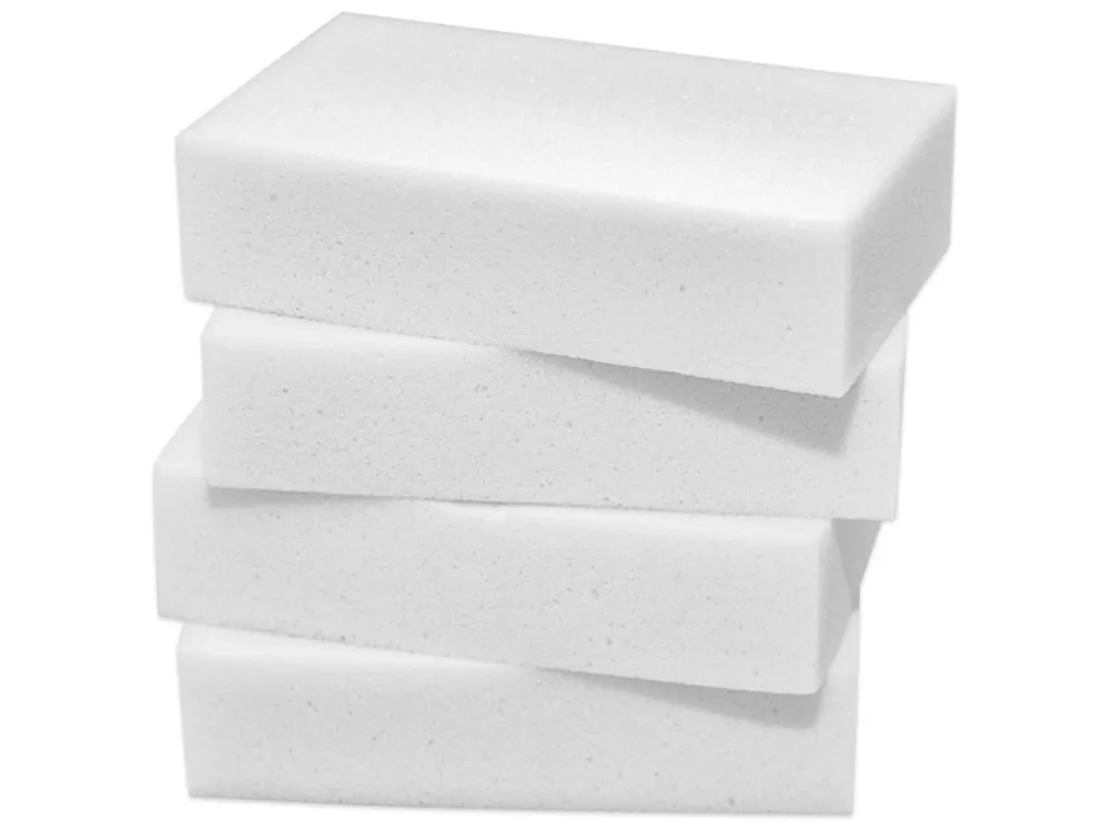 Přímo Od Výrobce Houba čisticí nano 4ks CLANAX